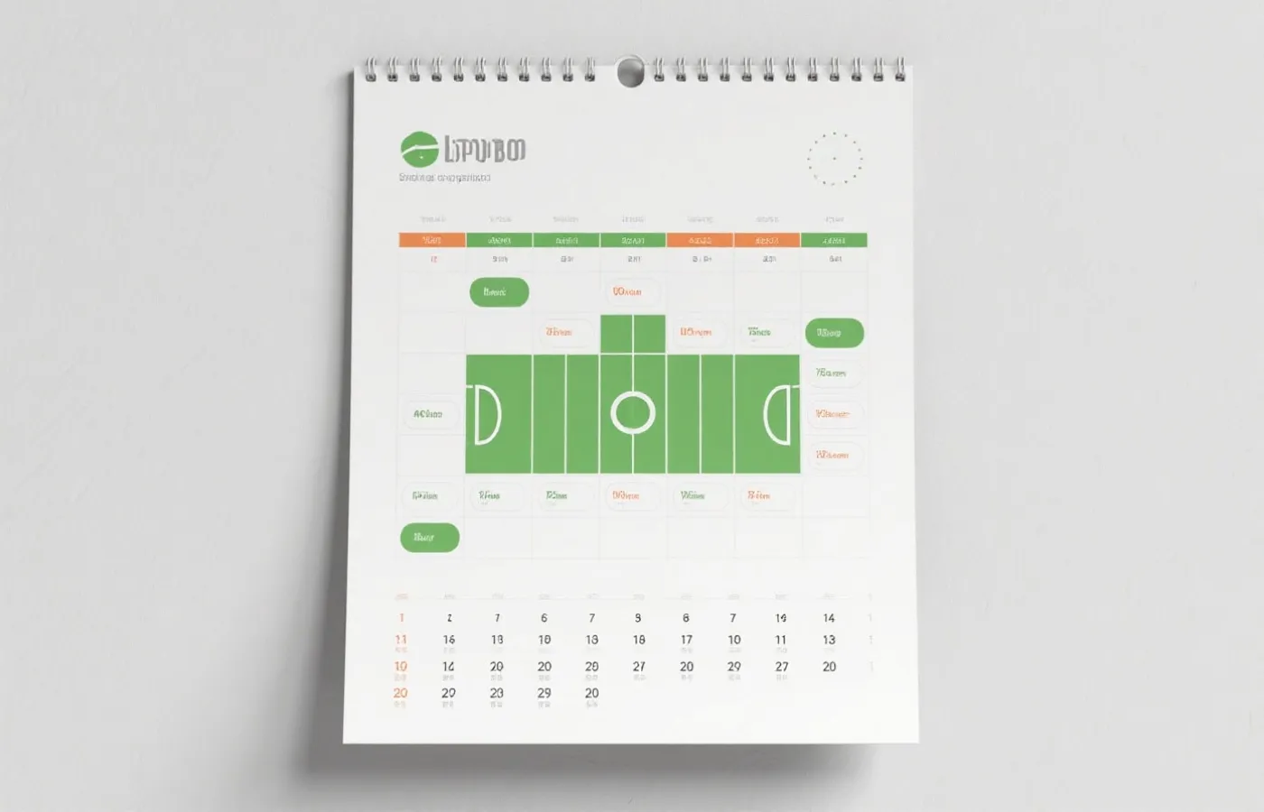 2026世界杯赛程信息图